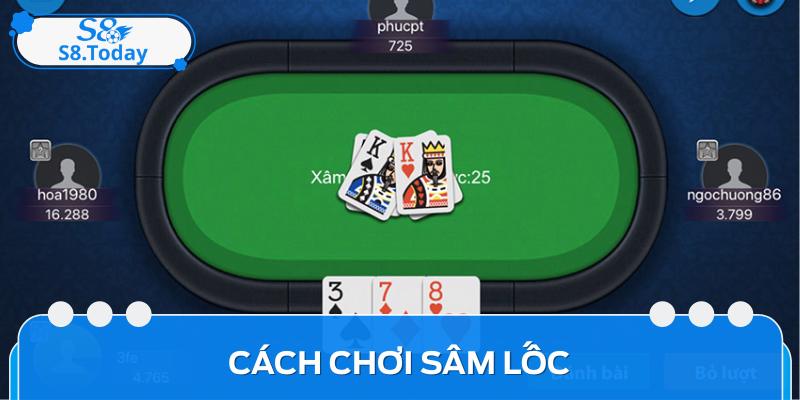 Cẩm Nang Về Cách Chơi Sâm Lốc Cơ Bản Cho Người Mới Nhập Môn 1 Cẩm Nang Về Cách Chơi Sâm Lốc Cơ Bản Cho Người Mới Nhập Môn