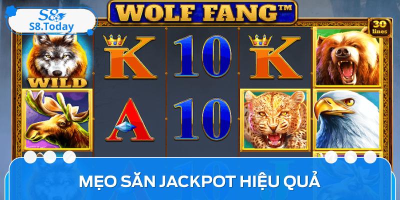 Mẹo Săn Jackpot Hiệu Quả - Bí Kíp Vàng Từ Cao Thủ Kỳ Cựu 2 Mẹo Săn Jackpot Hiệu Quả - Bí Kíp Vàng Từ Cao Thủ Kỳ Cựu